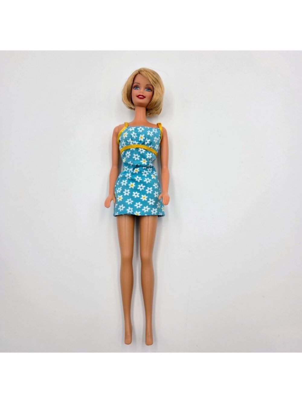 Barbie Doll Lot Riveria YoYo Sweet Treats Sit In Style Mattel 4 Dolls Read - Picture 2 of 16